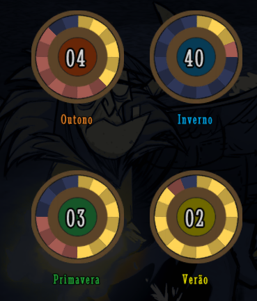 TR Seasons example